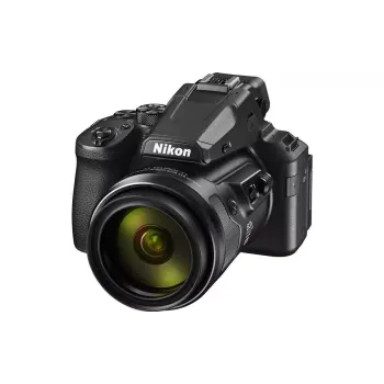 Фотокамера Nikon Coolpix P950 (VQA100EA), Black