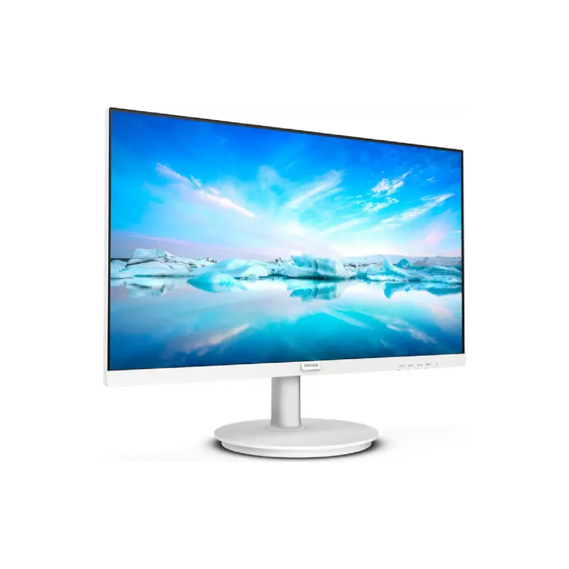 Monitor Philips, White (241V8AW/00)