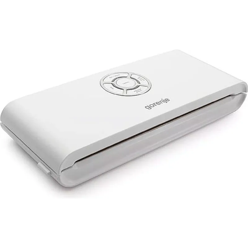 آلة التعبئة الفراغية Gorenje (VS120W)