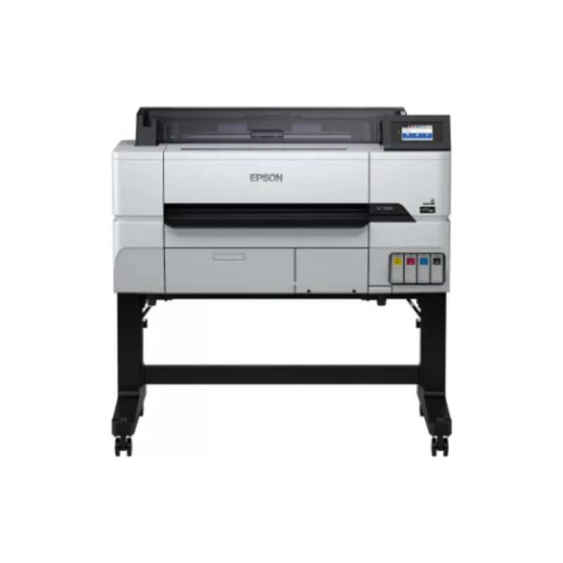 Εκτυπωτής μελάνης Epson SureColor SC-T3405 (C11CJ55301A0)