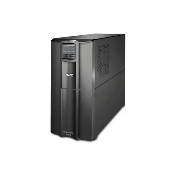 مصدر طاقة غير قابل للانقطاع APC Smart-UPS (SMT2200IC)
