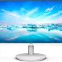 Monitor Philips 23.8" FHD/IPS  White (241V8AW/00)