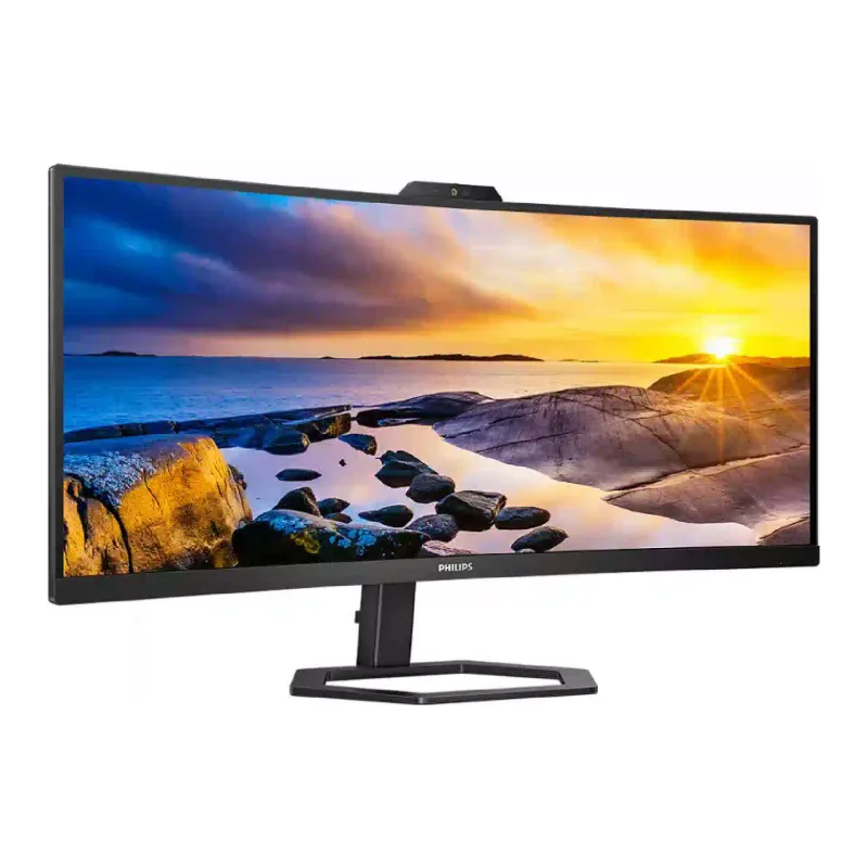 شاشة Philips (34E1C5600HE/00)