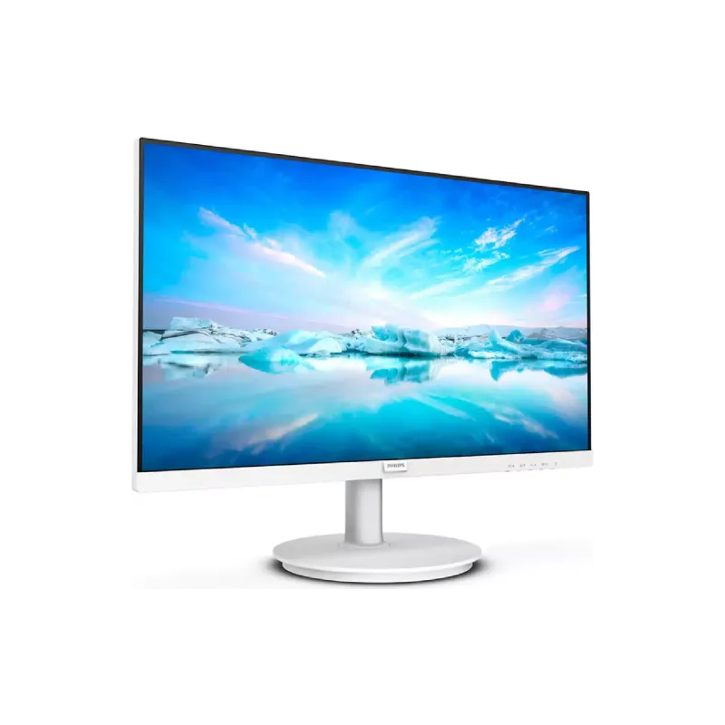 Monitor Philips, White (271V8AW/00)