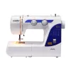 Šivalni stroj Leader, White (VS375)