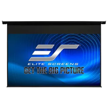 Μηχανοκίνητη οθόνη Elite Screens (Electric84H)