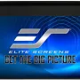 Motoriziran zaslon Elite Screens (Electric84H)