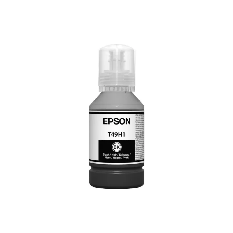 Чернила Epson, для Epson SC-T3100x (C13T49H10N)