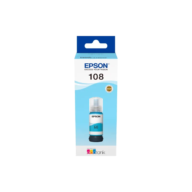 Tinte Epson (C13T09C54A)