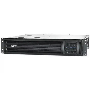 مصدر طاقة غير قابل للانقطاع APC (SMT1500RMI2UNC)