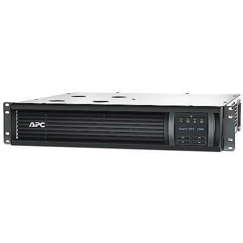 Непрекъсваемо захранване APC (SMT1500RMI2UNC)