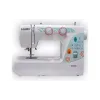 Šivalni stroj Leader, White (VS55A)