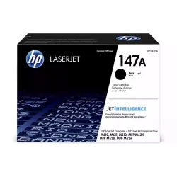Cartucho HP 147A, Black (W1470A)