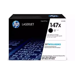 Cartucho HP 147X, Black (W1470X)