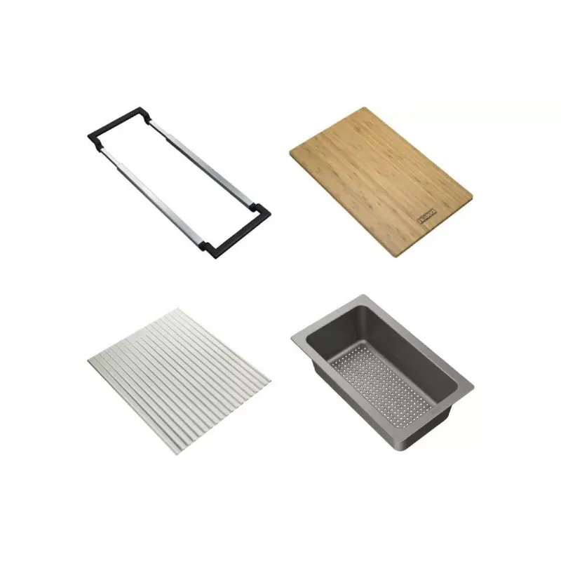 Equipo Franke (112.0655.483)