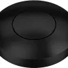 Pnevmatski gumb Franke, Black (112.0674.415)