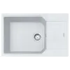 Kitchen sink Franke, White (114.0701.801)