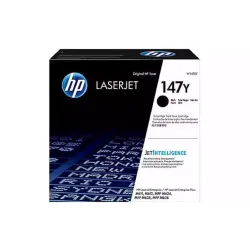 Cartucho HP 147Y, Black (W1470Y)