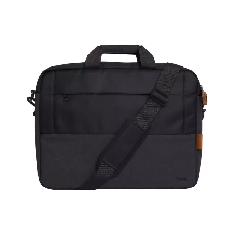 Laptop bag Trust Lisboa, Black (25246)