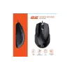 Mouse 2E  Black (2E-MF180UB)
