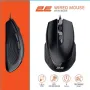 Mouse 2E  Black (2E-MF180UB)