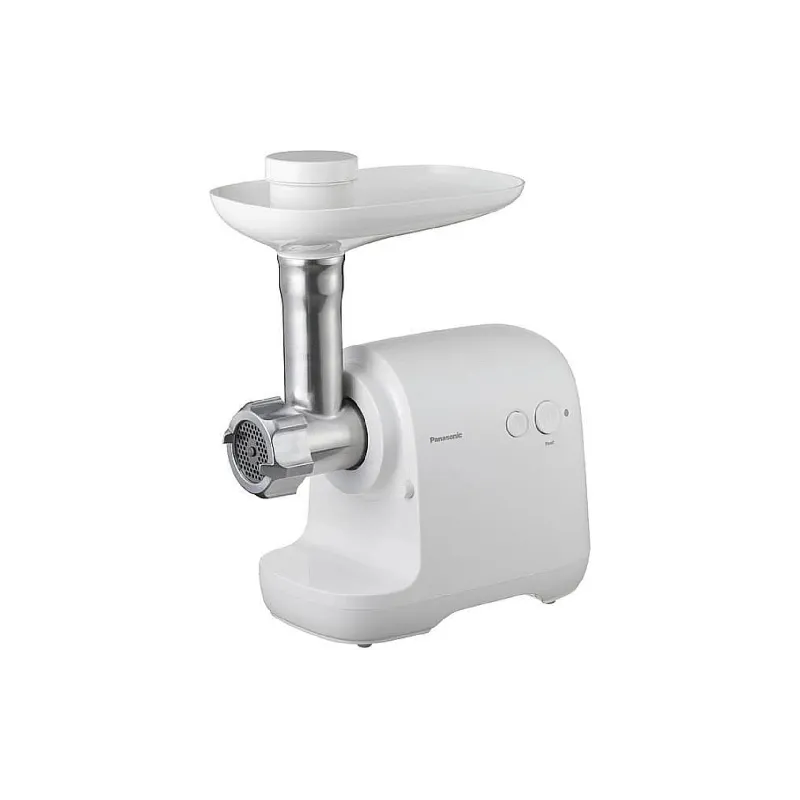 Moedor de carne Panasonic, White (MK-GX1700WTQ)