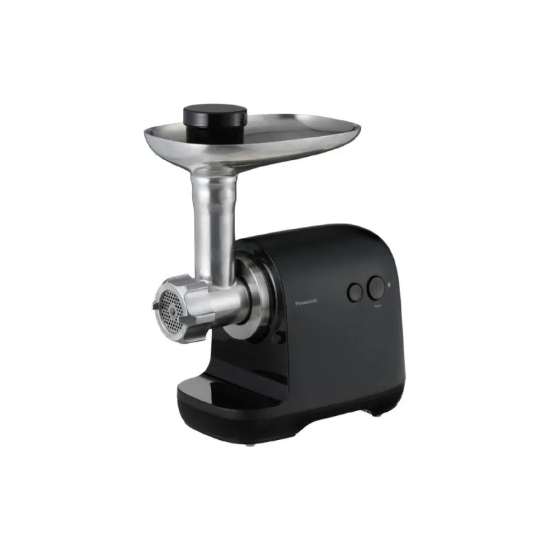 Moedor de carne Panasonic, Black (MK-GX1710KTQ)