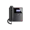 SIP-телефон Poly, Black (84C19AA)