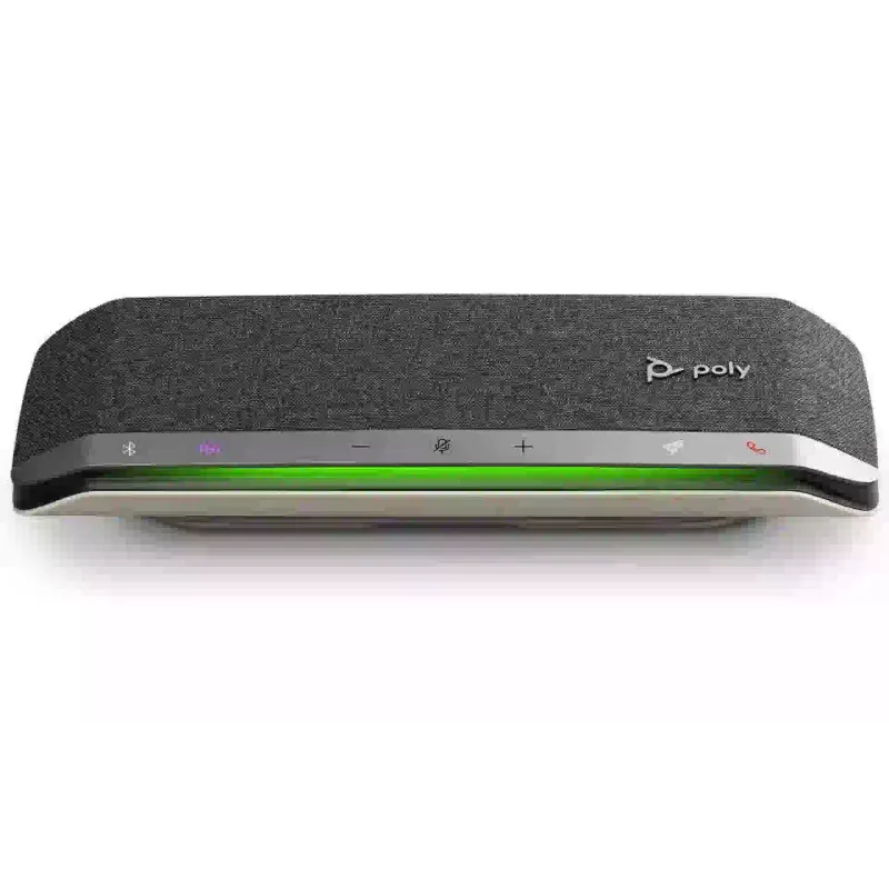 Speakerphone Poly  Gray (77P35AA)
