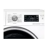 Pralno-sušilni stroj Whirlpool, White (FFWDB1176258BCVUA)