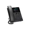 SIP telefon Poly, Black (89B58AA)