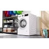 غسالة ملابس Bosch, White (WGA14400UA)