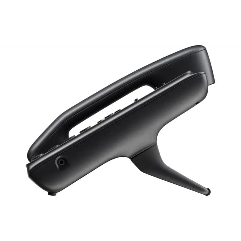 SIP-телефон Poly, Black (84C19AA)