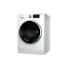 Pralno-sušilni stroj Whirlpool, White (FFWDB1176258BCVUA)