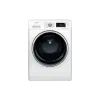 Pralno-sušilni stroj Whirlpool, White (FFWDB1176258BCVUA)