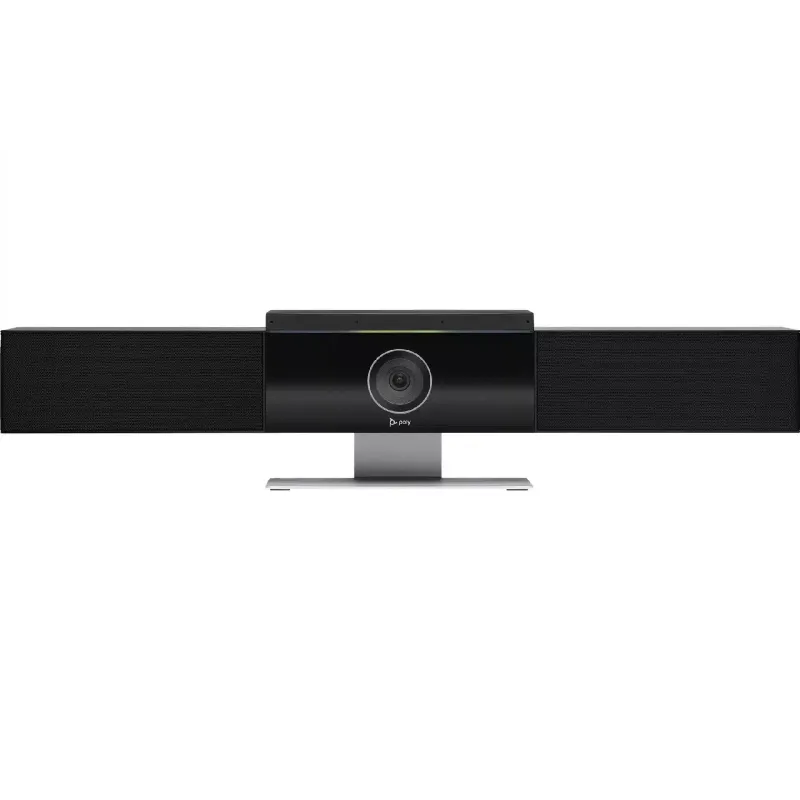 Система відеоконференцзв'язку Poly  Black (842D4AA)