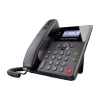 SIP-телефон Poly, Black (84C19AA)