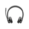 Слушалки Poly, Black (77Z32AA)