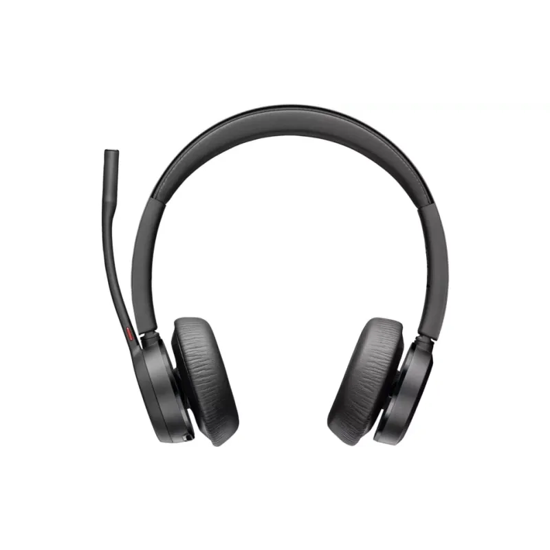 Слушалки Poly, Black (77Z32AA)