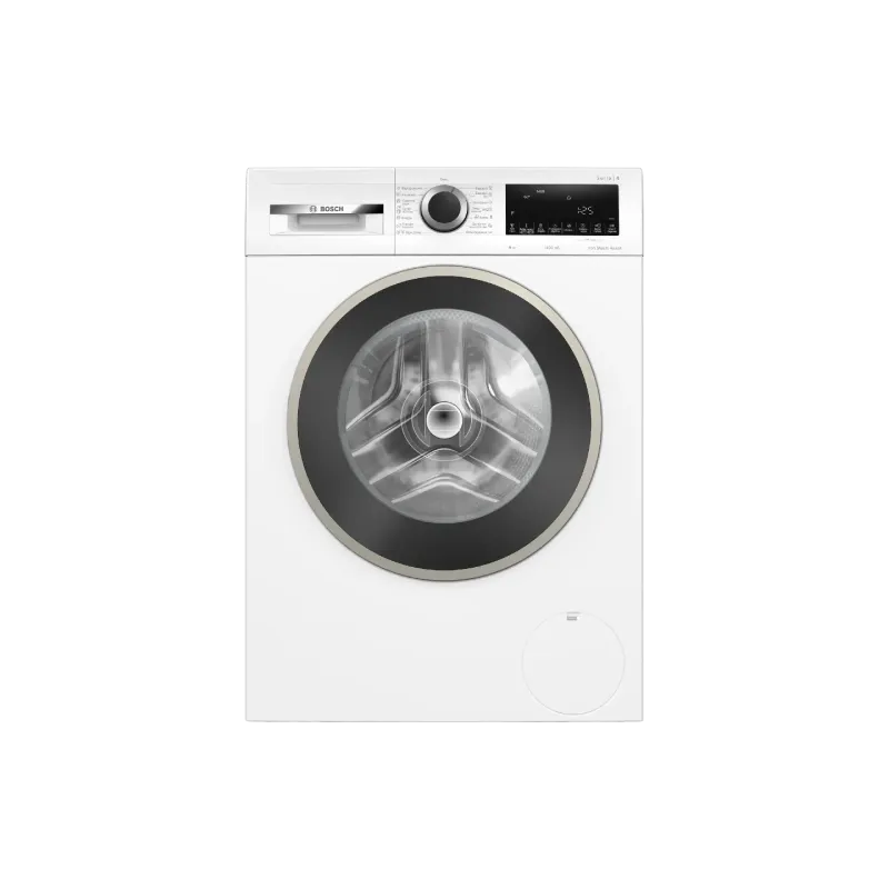 غسالة ملابس Bosch, White (WGA14400UA)