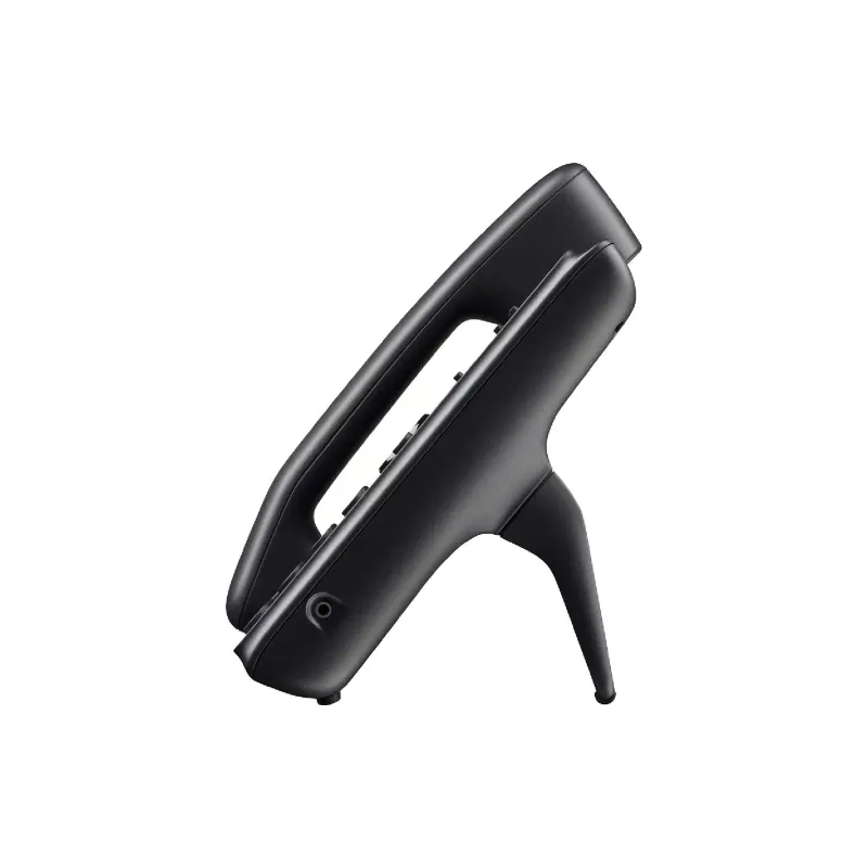SIP-телефон Poly, Black (82M84AA)