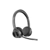 Слушалки Poly, Black (77Z32AA)