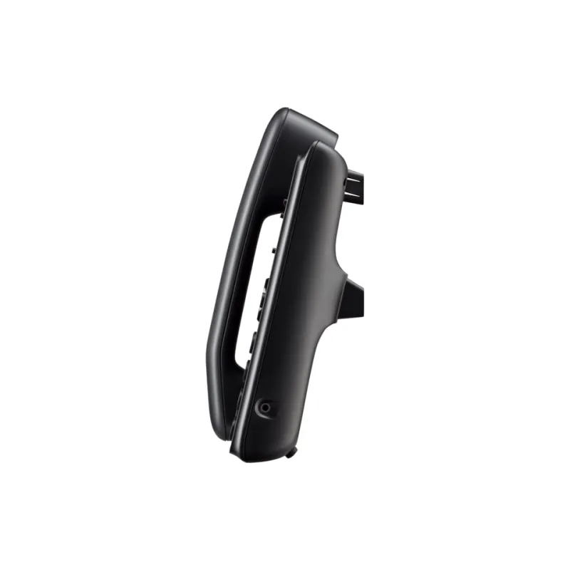 SIP-телефон Poly, Black (84C19AA)
