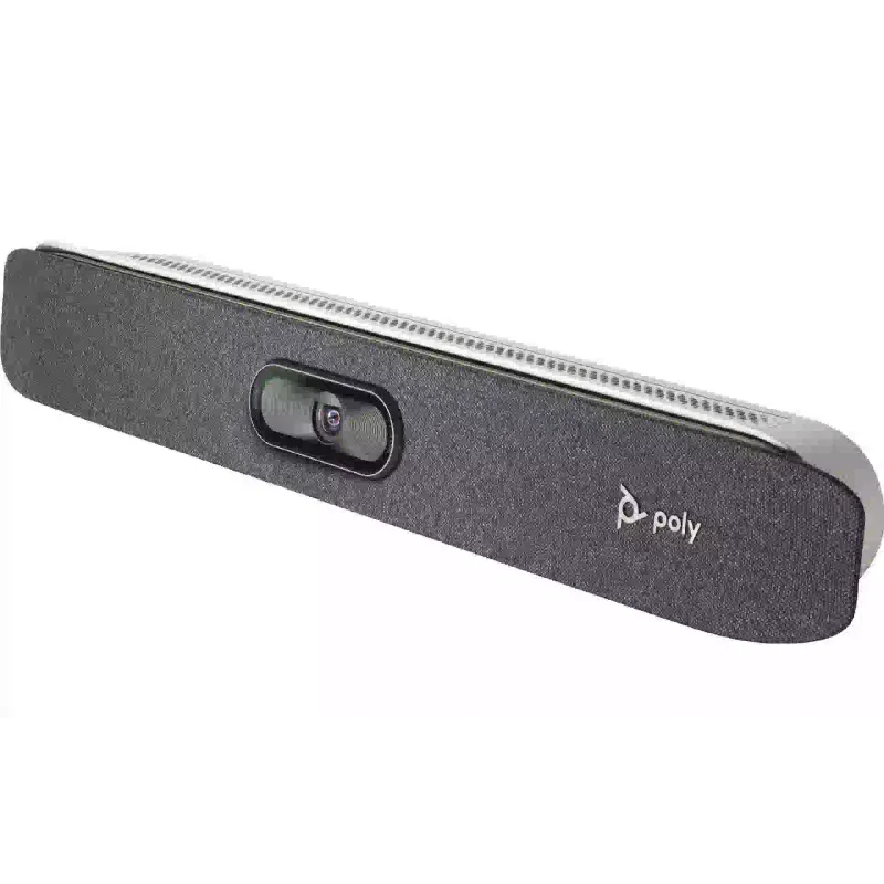 Видео терминал Poly, Gray (83Z45AA)