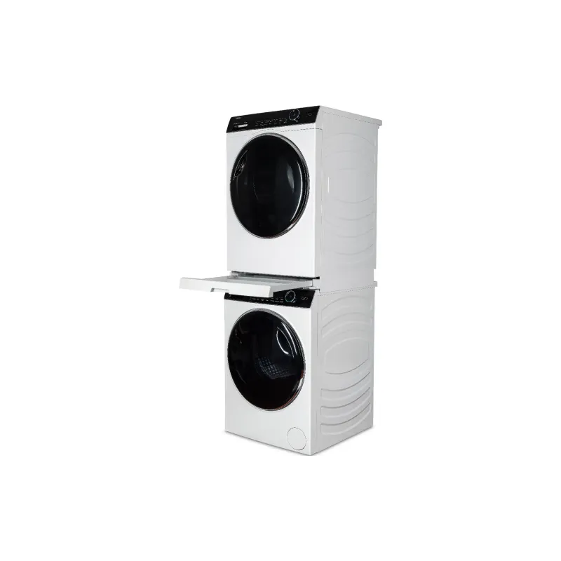 Kit de montagem para máquina de lavar Haier, White (HASTKU10)