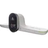 Camcorder Poly, White (842F8AA)