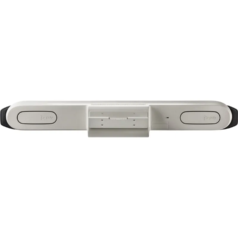 Video terminal Poly (83Z47AA), Gray