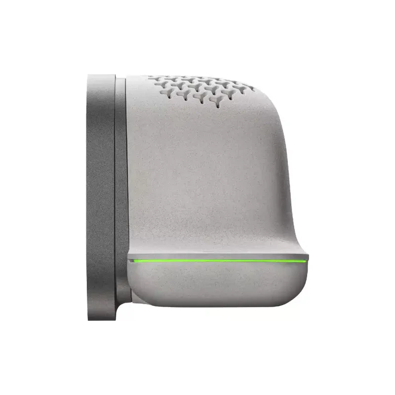 Camcorder Poly, White (842F8AA)