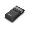 Viva-voz Poly, Gray (772C8AA)