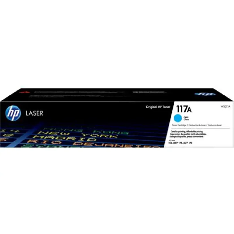 Картридж HP 658X, Black (W2000X)